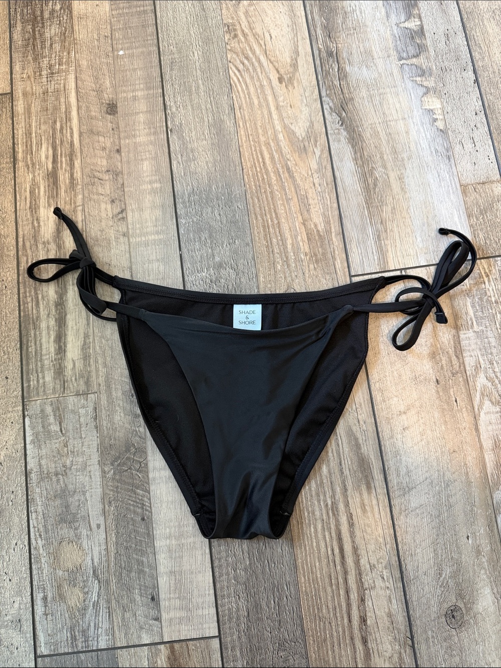 Shade & Shore Bikini Bottoms